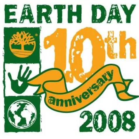 Timberland feiert „Earth Day“-Jubiläum mit weltweiten Umweltprojekten Bild: Timberland feiert „Earth Day“-Jubiläum mit weltweiten Umweltprojekten