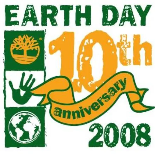 Timberland feiert „Earth Day“-Jubiläum mit weltweiten Umweltprojekten Bild: Timberland feiert „Earth Day“-Jubiläum mit weltweiten Umweltprojekten