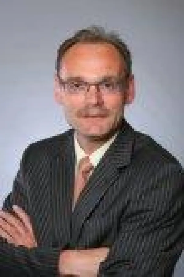 Peter Backschat, Inhaber BEI-Training Schwarzwald-Bodensee