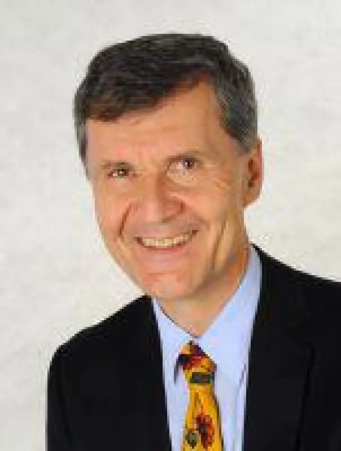 Dr. med. Johannes Bauer, Rhein-Jura Klinik