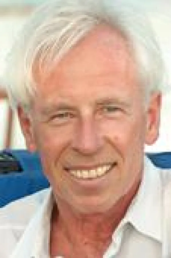 Führungskräftecoach Stuttgart: Michael Schwartz