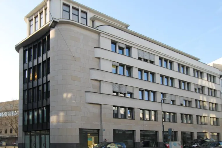 Bild: Bürofläche Düsseldorf: RightNow Group mietet über AENGEVELT und Savills neuen City-Standort