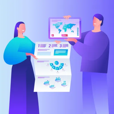 Infografik Pro startet Sonderangebot für interaktive Infografiken und Karten Bild: Infografik Pro startet Sonderangebot für interaktive Infografiken und Karten