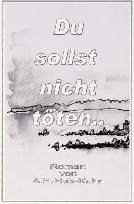 Bild: Du sollst nicht töten..