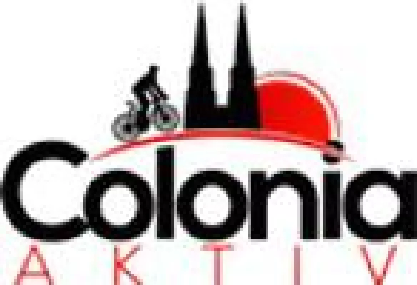 Bild: Tripadvisor Platz 1: Geführte Fahrradtouren in Köln mit Colonia Aktiv