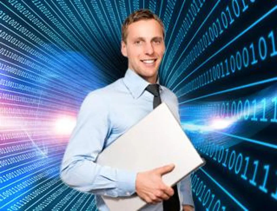 Schnelleres Internet sorgt für rasanten Aufstieg von Cloud Computing