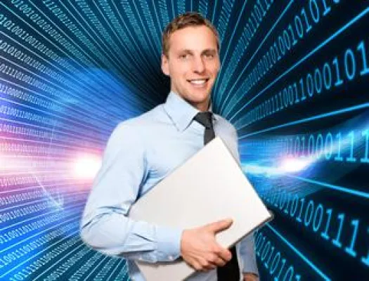 Bild: Schnelleres Internet sorgt für rasanten Aufstieg von Cloud Computing
