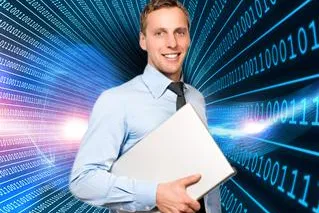 Bild: Schnelleres Internet sorgt für rasanten Aufstieg von Cloud Computing