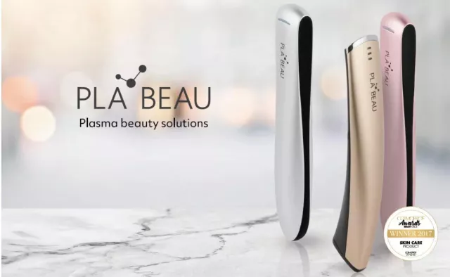 Bild: Selbstbehandlung mit Kaltem Plasma: Warum Kosmetikprofis diese Weltneuheit hassen
