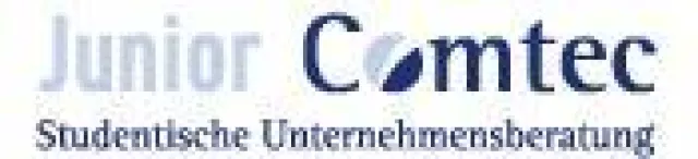 Bild: Ressortleiterwahl bei Junior Comtec e.V.