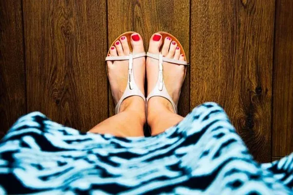Bild: Sandalen Damen 43 in großer Auswahl bei schuhplus im Saterland