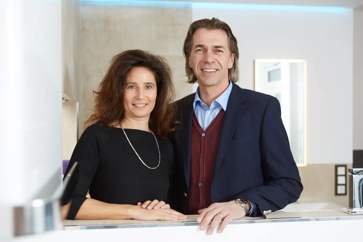 Dr. Doris Bauer/ Carsten Nowak