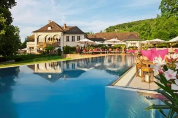 Neue Spa-Highlights im BollAnt’s im Park Bild: Neue Spa-Highlights im BollAnt’s im Park