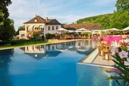 Neue Spa-Highlights im BollAnt’s im Park Bild: Neue Spa-Highlights im BollAnt’s im Park