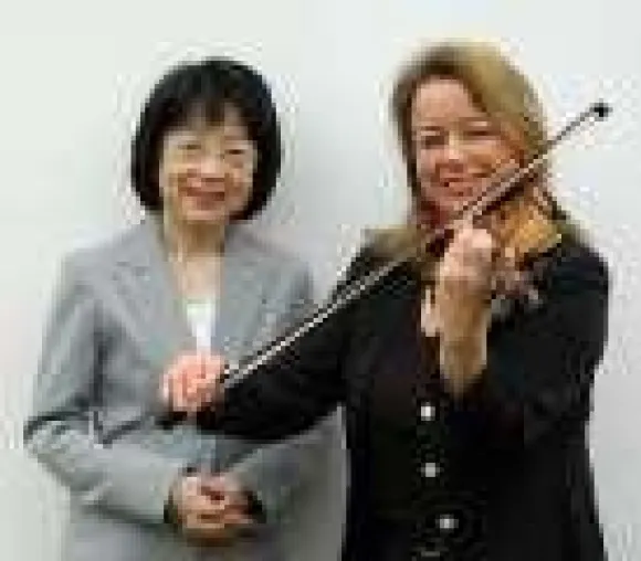 Italienische Musikreise im Duett Bild: Italienische Musikreise im Duett
