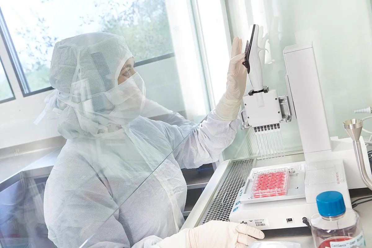 Schwerpunkte des Zentrums liegen in der Personalisierten Tumortherapie sowie der Tumorimmuntherapie.