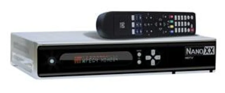 Bild: Erster HDTV-Empfänger von NanoXX ab sofort im Handel
