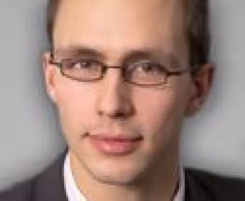 Bild: Mobilität 2025: Zukunftsmärkte in der Logistik erkennen