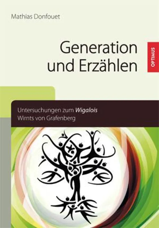 „Generation und Erzählen“