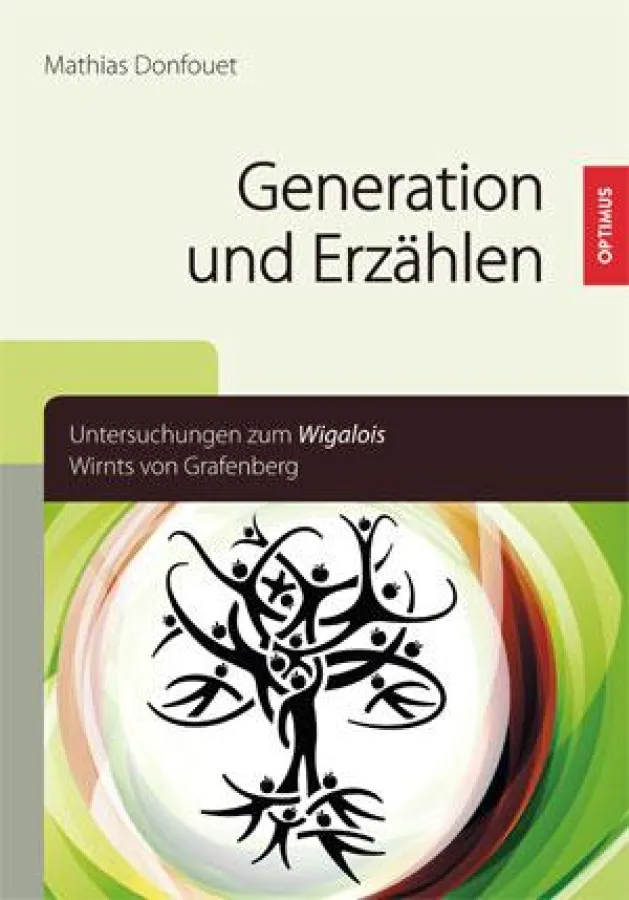„Generation und Erzählen“