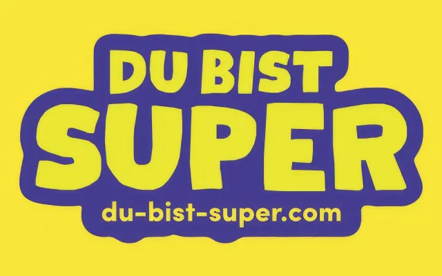 Bild: Berlin sagt: Du bist Super. Super Bicycles startet Kampagne für mehr Freundlichkeit im Alltag