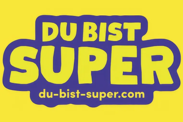 Berlin sagt: Du bist Super. Super Bicycles startet Kampagne für mehr Freundlichkeit im Alltag Bild: Berlin sagt: Du bist Super. Super Bicycles startet Kampagne für mehr Freundlichkeit im Alltag