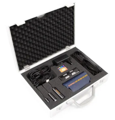 Bild: Neues Helmkamera System Everec ME1