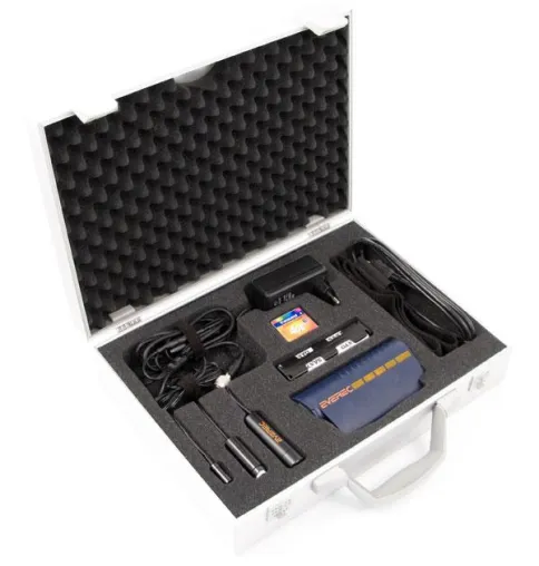 Neues Helmkamera System Everec ME1 Bild: Neues Helmkamera System Everec ME1