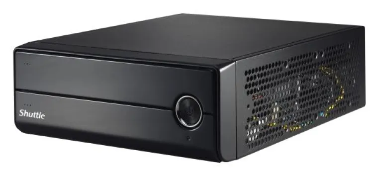 3-Liter-PC für Intel Core Prozessoren der zweiten Generation Bild: 3-Liter-PC für Intel Core Prozessoren der zweiten Generation