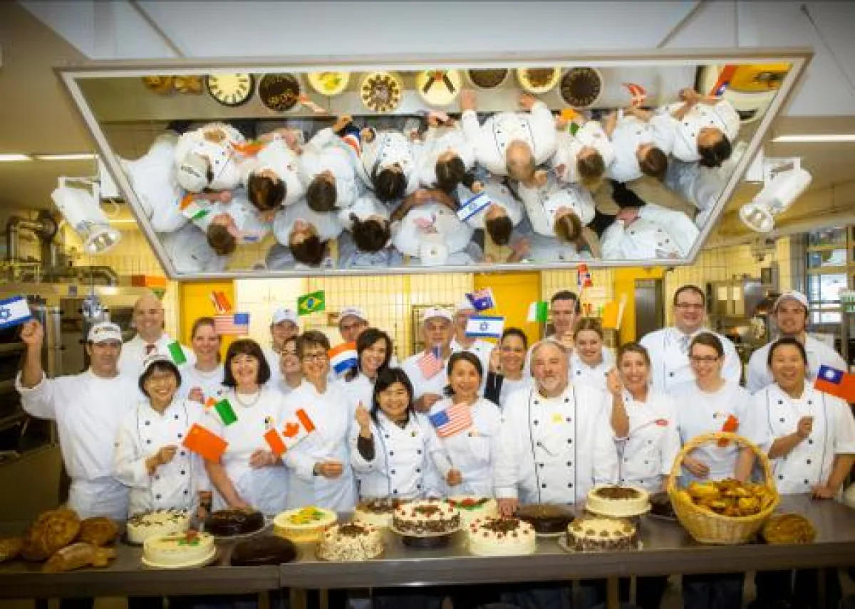 Deutsches Brot weltweit beliebt