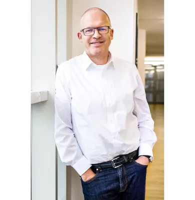 Bild: xbAV holt Reinhard Janning an Bord