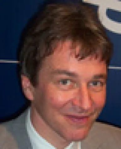 Bild: CeBIT 2006: Partnerpower zum Thema “Digital Mailroom” am Docutec Stand (H98) in Halle 1