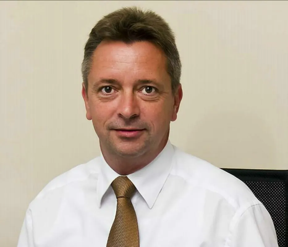 Michael Vander unterstützt für die ALTA Group nun auch in Deutschland aktive Kunden, ihre Wachstumsziele zu ereichen.