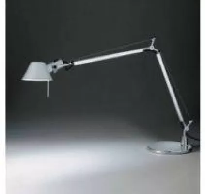 Bild: Artemide Tolomeo Leuchten - einmalige Kultklassiker mit unglaublicher Vielfalt
