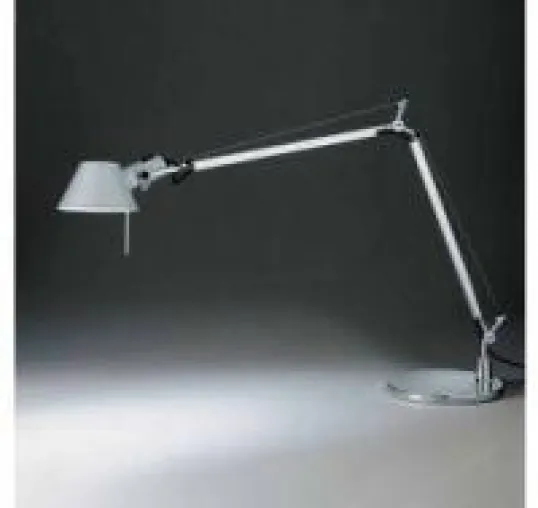 Bild: Artemide Tolomeo Leuchten - einmalige Kultklassiker mit unglaublicher Vielfalt