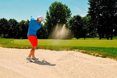Bild: 11. INITIATIVE DO IT Golf Charity: Golf goes Dolomiti