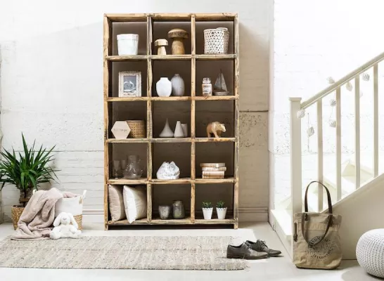 Bild: Ordnungshüter mit mediterranem Charme