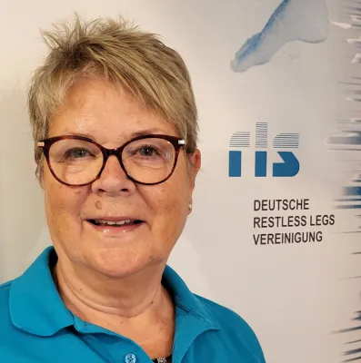 Bild: Vortragsveranstaltung "RLS und komorbide Insomnie"