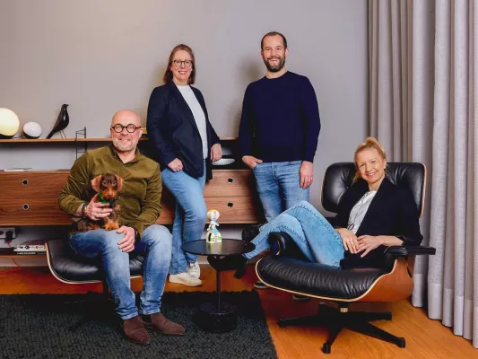 Bild: Neue Adresse für Designklassiker in Hannover