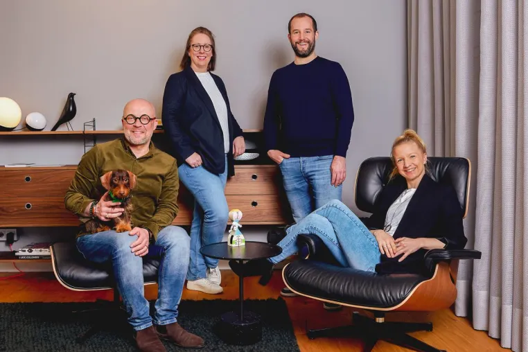 Bild: Neue Adresse für Designklassiker in Hannover