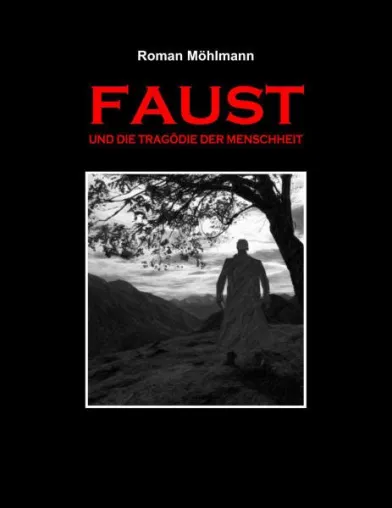 Bild: Goethes Erbe lebt – Wuppertaler Autor legt neuen Faust-Roman vor