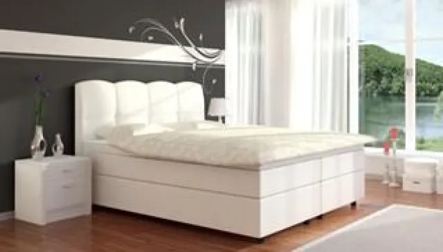 Boxspringbett online kaufen – was ist zu beachten? Bild: Boxspringbett online kaufen – was ist zu beachten?