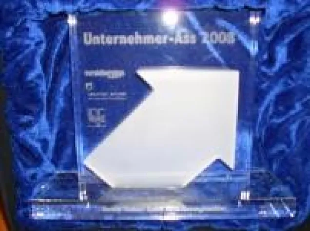 Bild: Institut Ritter sucht "Deutsche Unternehmeragentur des Jahres" und "Deutscher Versicherungsmakler des Jahres"