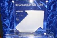 Bild: Institut Ritter sucht "Deutsche Unternehmeragentur des Jahres" und "Deutscher Versicherungsmakler des Jahres"