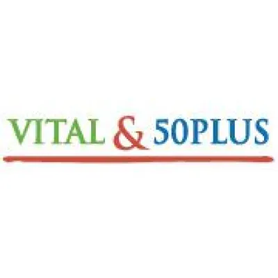 Bild: Vital&50plus: Fiftyfifty PR gewinnt Best Ager-Messe als Kunden