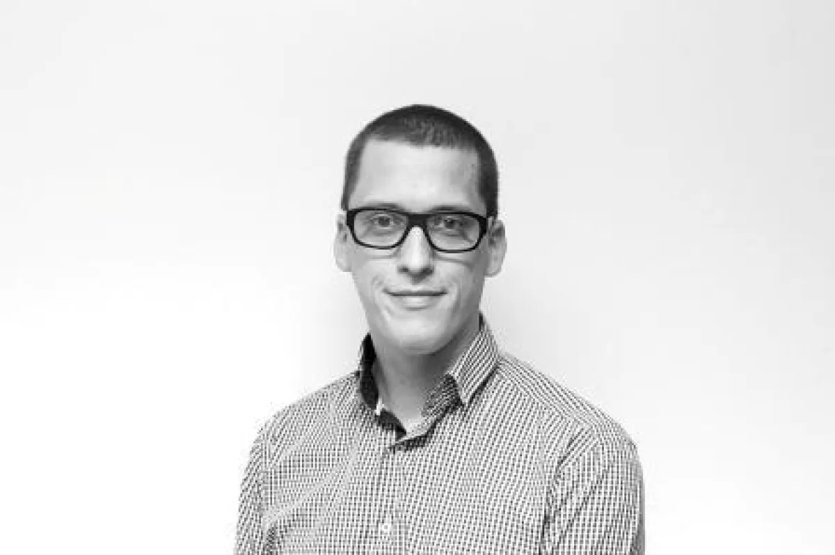 Florian Labrenz