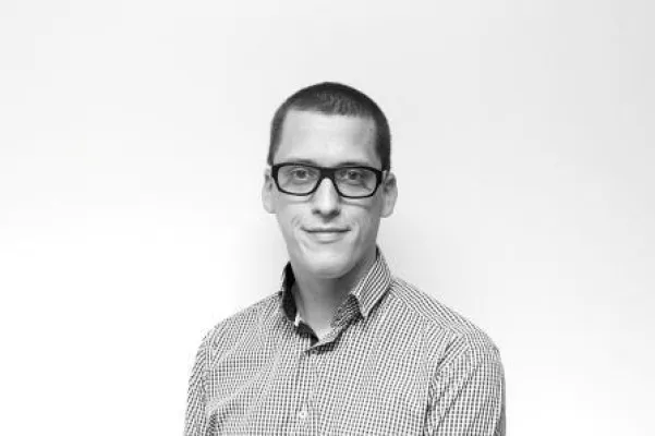 Florian Labrenz verstärkt Kontrapunkt-Team Bild: Florian Labrenz verstärkt Kontrapunkt-Team