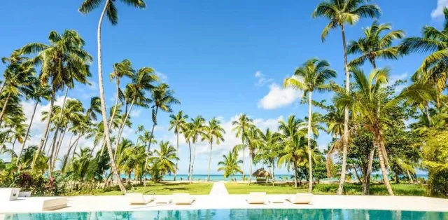 Bild: Die Dominikanische Republik aus einer Hand: Reisen, Events und Catering