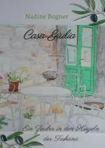 Bild: Casa Giulia - Sommerliche Liebesgeschichte