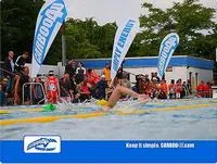 Carboo4U bei der Pfungstädter Triathloncup-Premiere in Damrstadt Bild: Carboo4U bei der Pfungstädter Triathloncup-Premiere in Damrstadt